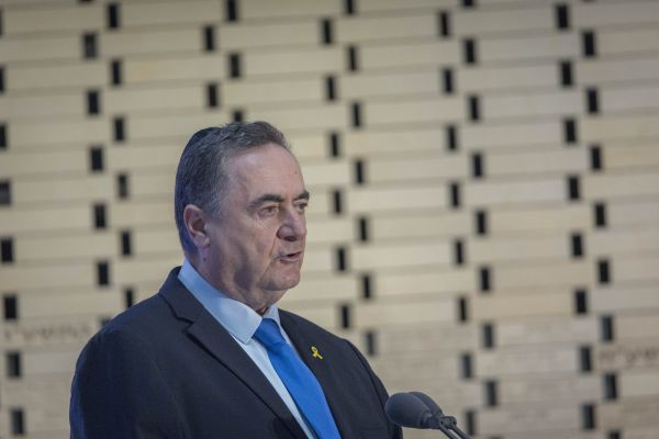 כ"ץ: "המבצע להריסת מנהרות הטרור מתקדם היטב"