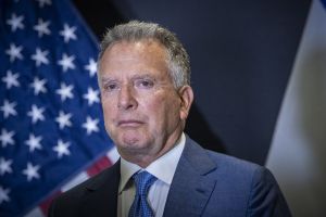 דיווח: זו הסיבה לביטול הפגישה של וויטקוף ואל-חיה