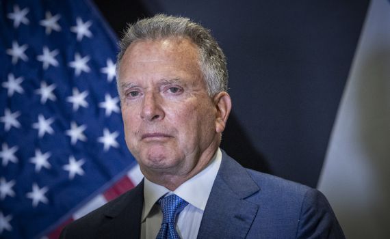 וויטקוף חושף: מדינה נוספת תצטרף היום להסכמי אברהם