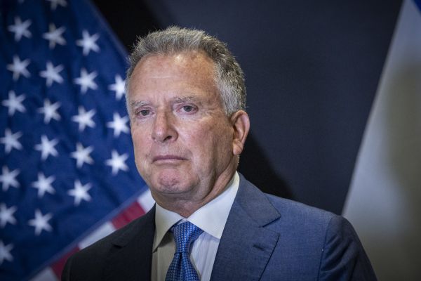 דיווח: זו הסיבה לביטול הפגישה של וויטקוף ואל-חיה