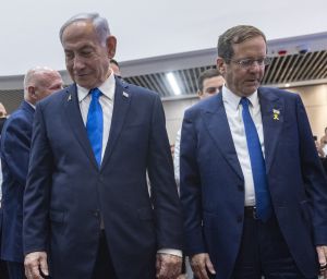 עו"ד דוד פטר: לפי החוק, בג"צ לא יוכל לבטל את החנינה לנתניהו