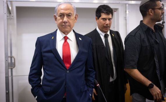 מי באמת רוצה שמשפט נתניהו יסתיים? פרשנות