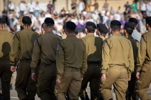 הותר לפרסום שמו של קמ"ן פיקוד דרום בשבעה באוקטובר