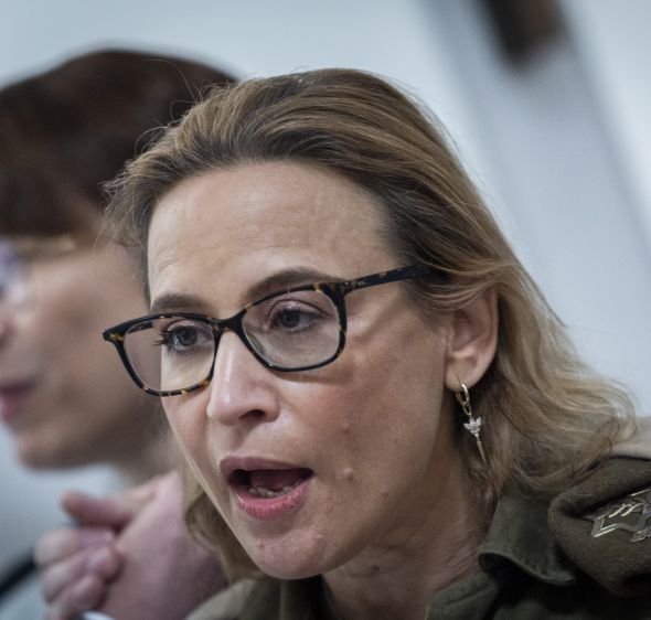 עורך הדין מתריע: זה מה שיקרה בפרשת הפצ"רית