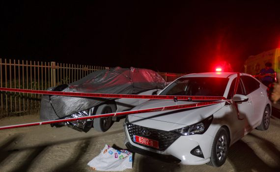 מחדל קיצוני: ההתכתבות האחרונה של הפצ"רית לפני ההיעלמות