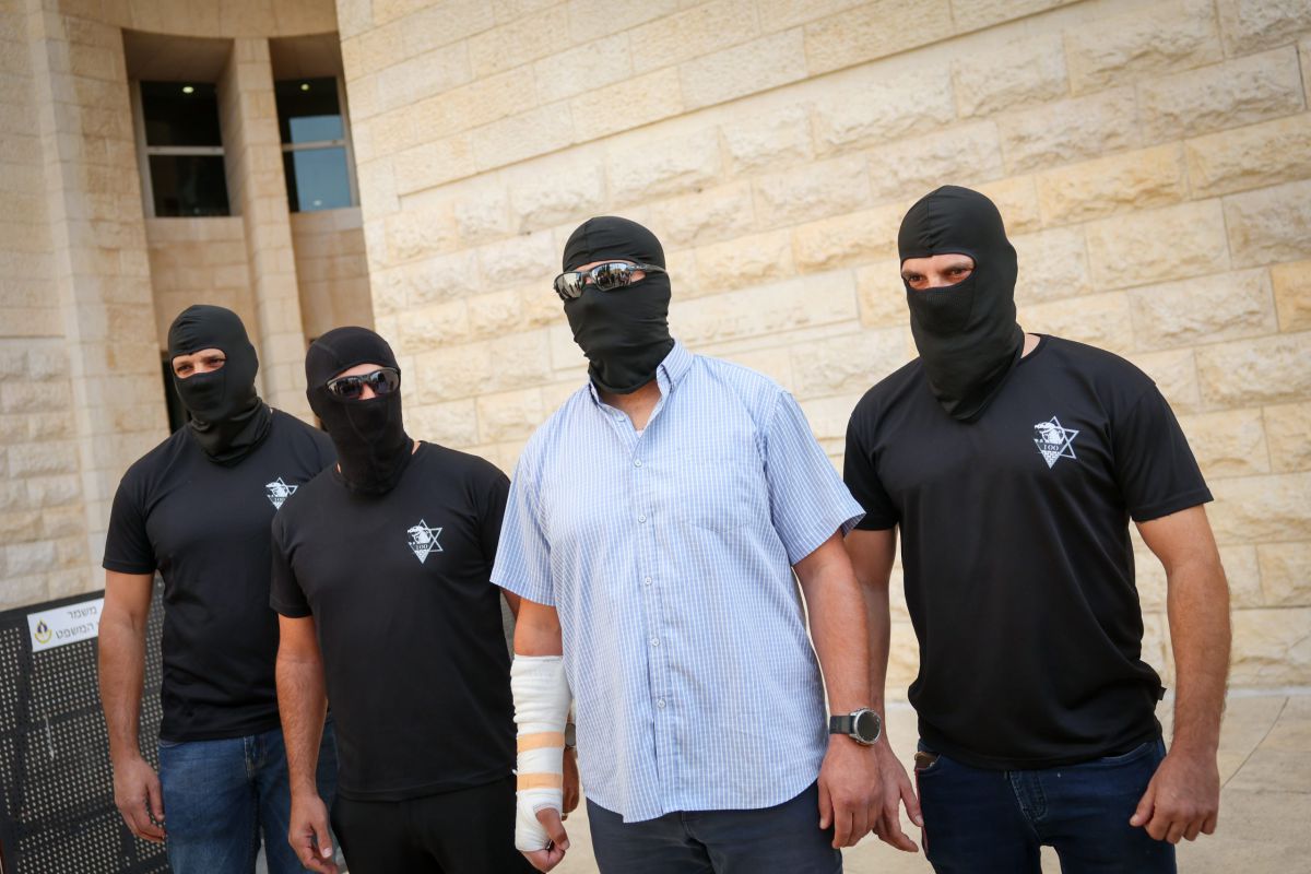 סנגורם של לוחמי כוח 100: "אין בית משפט שיכול להרשיע אותם"