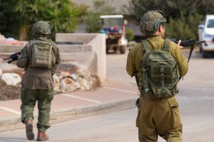 תחקיר הקרב על יתד: כיתת הכוננות תפסה 11 מחבלים בחיים