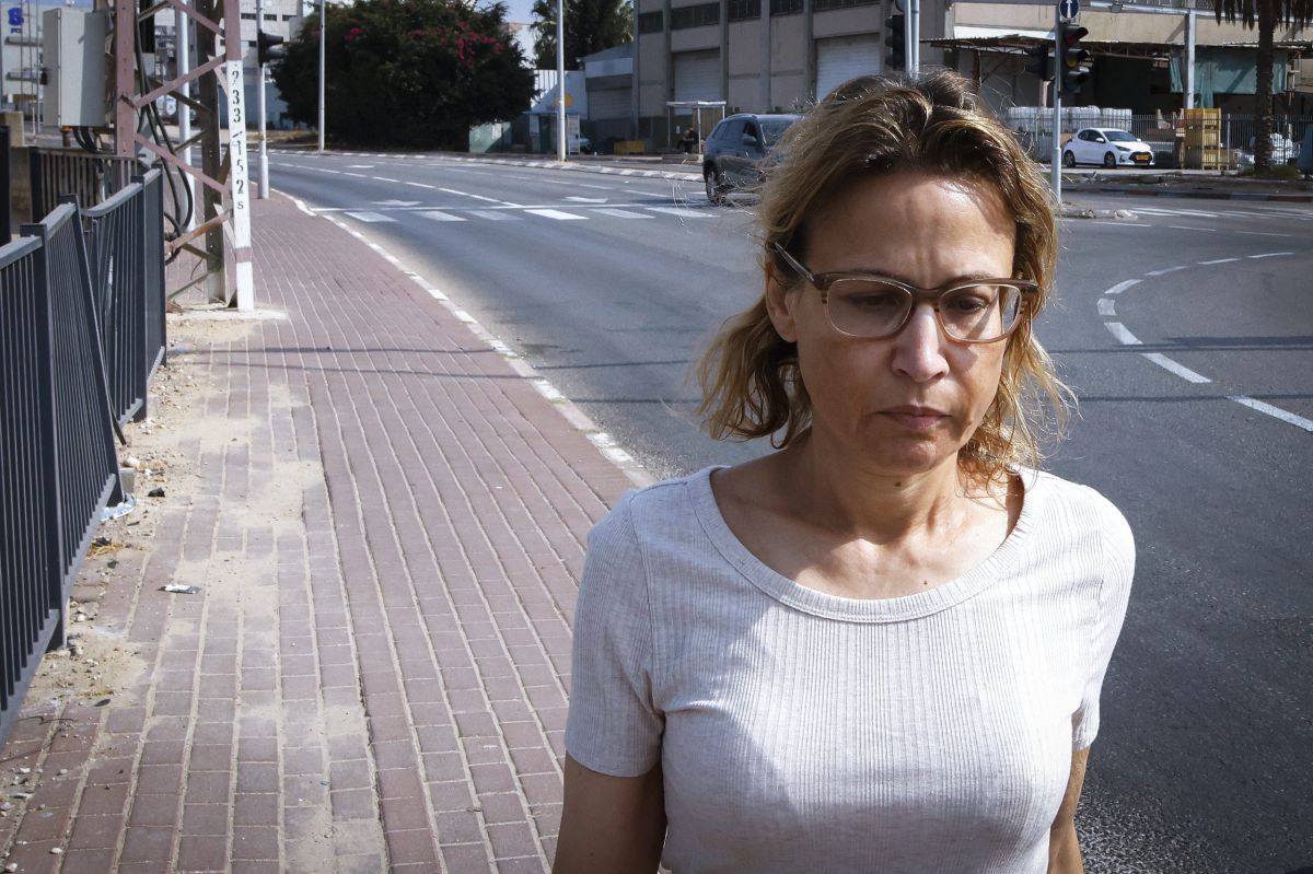 דיווח: אחרי ניסיון ההתאבדות – זה מצבה הרפואי של הפצ"רית