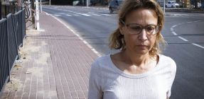 פרשת הפצ"רית: "היועמ"שית בדרך לחקירה"