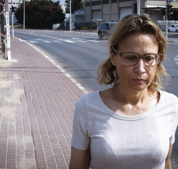 פרשת הפצ"רית: "היועמ"שית בדרך לחקירה"