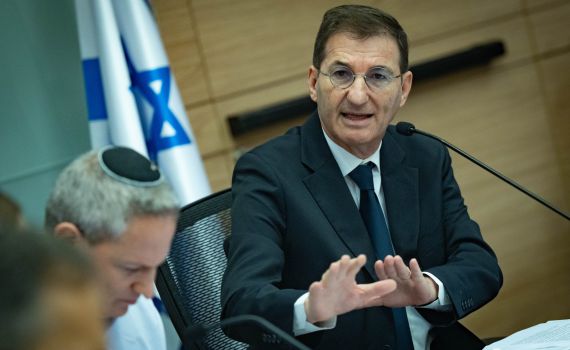 המריחה נמשכת – חוק הגיוס לא יעלה לדיון גם בשבוע הבא