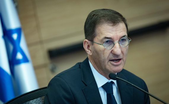 פורסמה הצעת ביסמוט לחוק הגיוס: "חוק מאוזן ואחראי"