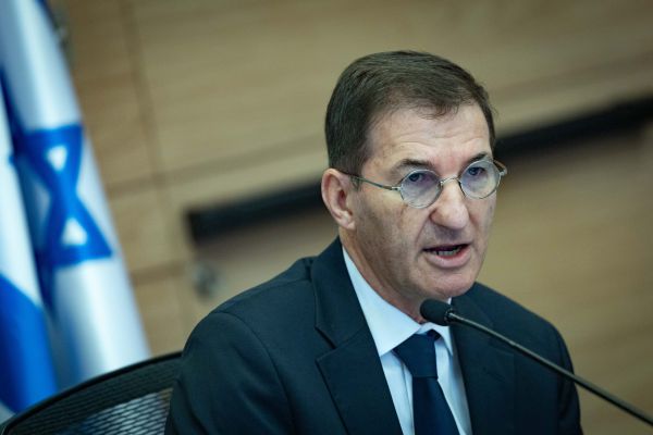 פורסמה הצעת ביסמוט לחוק הגיוס: "חוק מאוזן ואחראי"