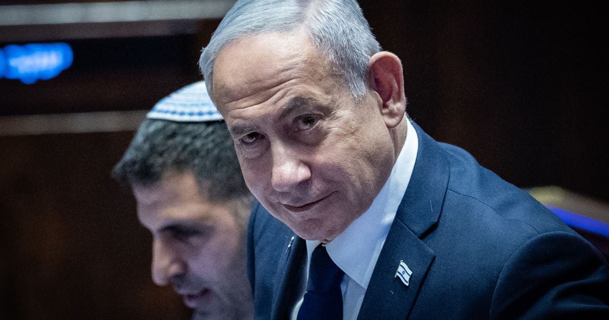 שר המשפטים לשעבר: זה התנאי שצריך להציב לנתניהו