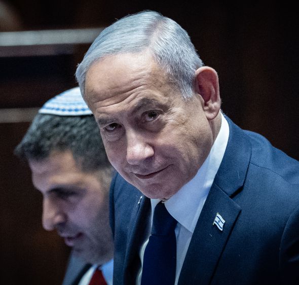 הח"כ לשעבר מודה: לנתניהו יש את מה שלנו כבר אין