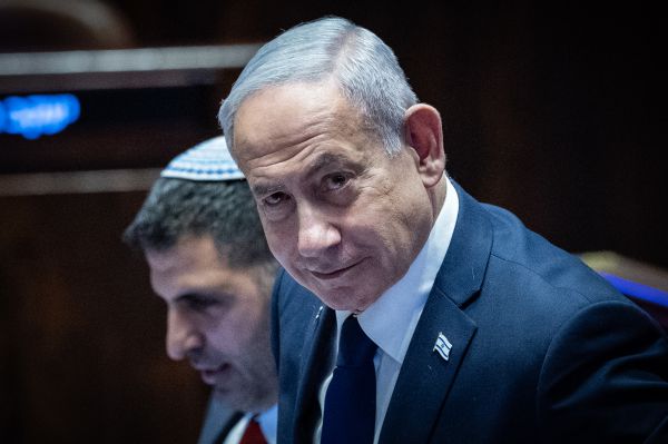 נתניהו מגנה: "גם כאשר יש חילוקי דעות, אין שום מקום לאלימות"