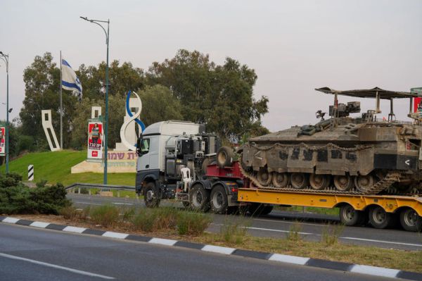 ברקע ההסלמה בצפון: עיריית קריית שמונה בהודעה לתושבים