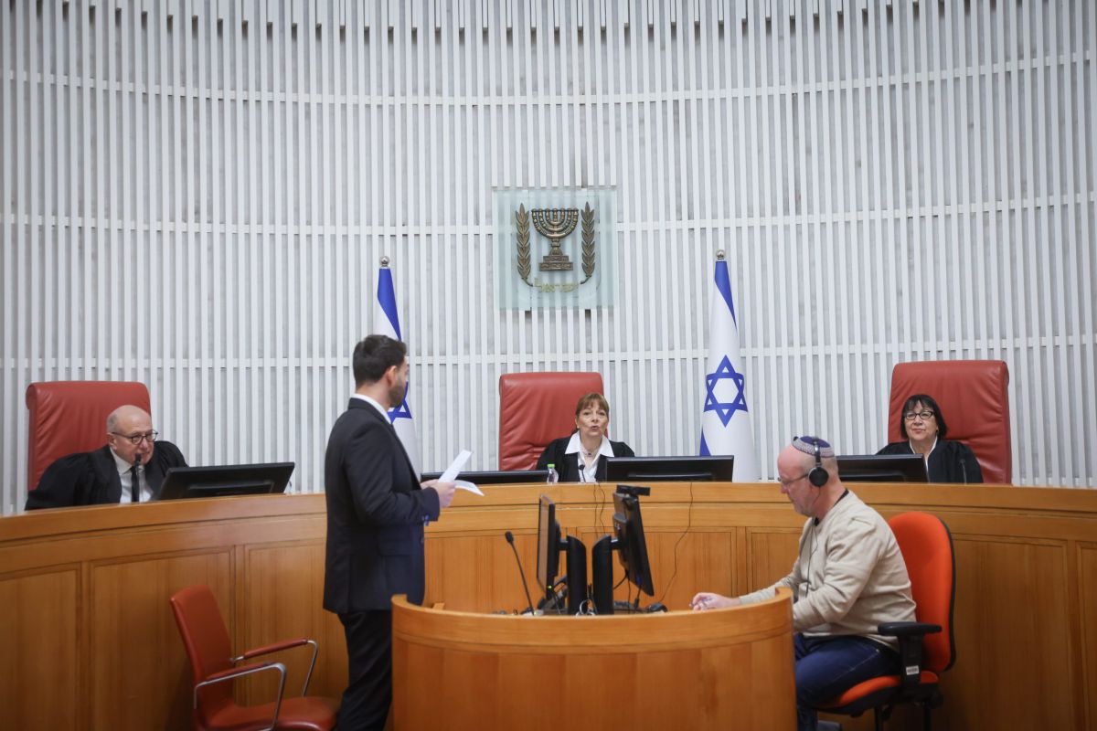 האסון בירושלים: הוגשה עתירה למניעת נתיחת הפעוטה שנהרגה