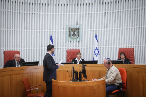 אסון הפעוטון: הוגשה עתירה למניעת נתיחת הפעוטה שנהרגה