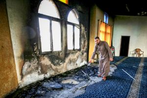 כתב אישום: קטין יצא למסע טרור בכפרים ערביים