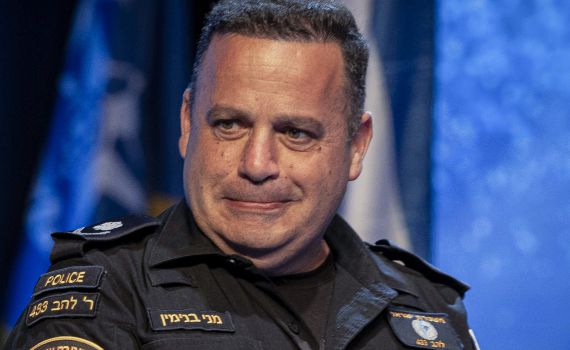 למרות החקירה: מפקד להב 433 יוחזר לתפקידו