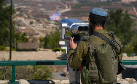 עימות רחב בלבנון? לא בקרוב. ואלה הסיבות