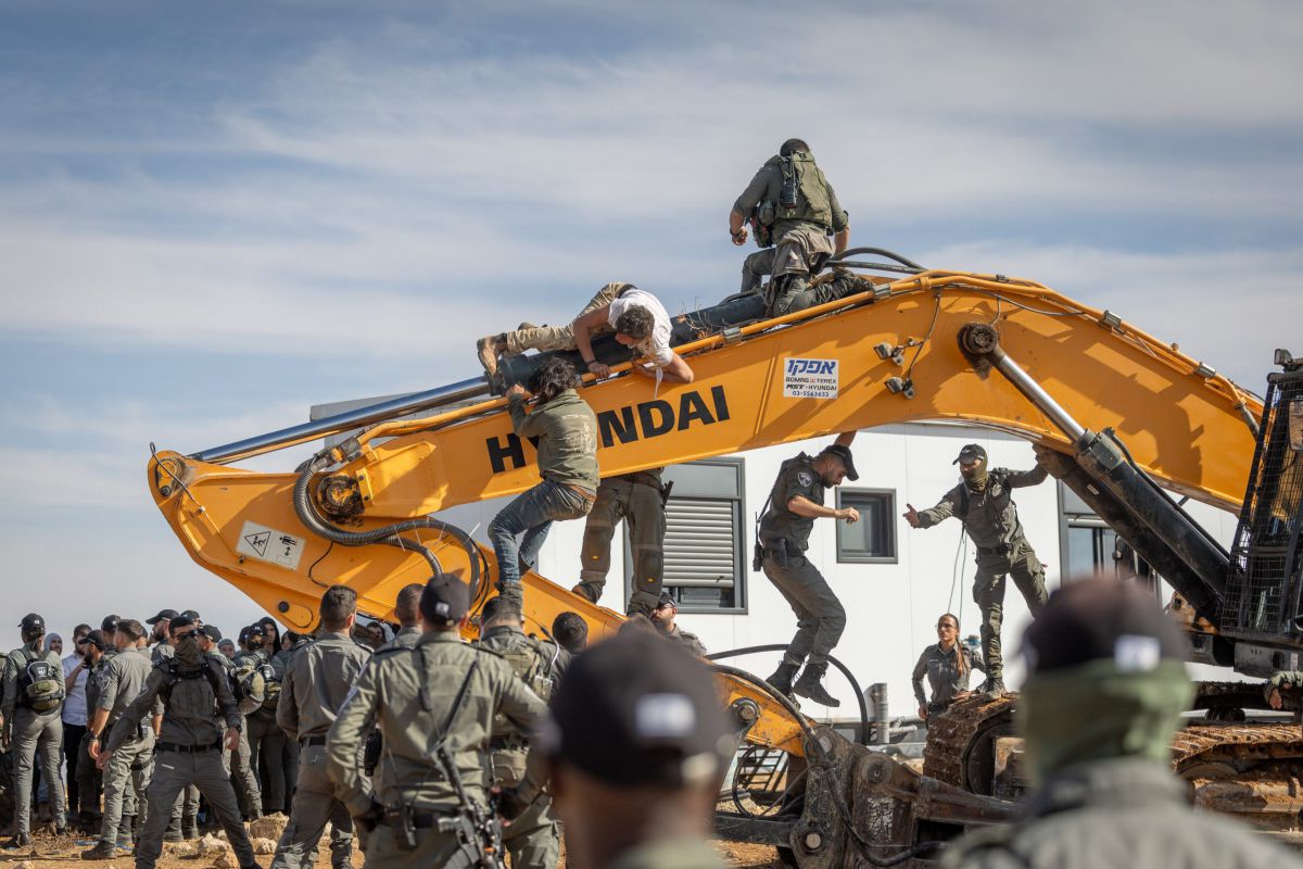 חילופי דורות בהתיישבות | פרשנות