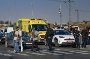 גוש עציון: נבדק החשד כי הפצועה נפגעה מירי כוחותינו