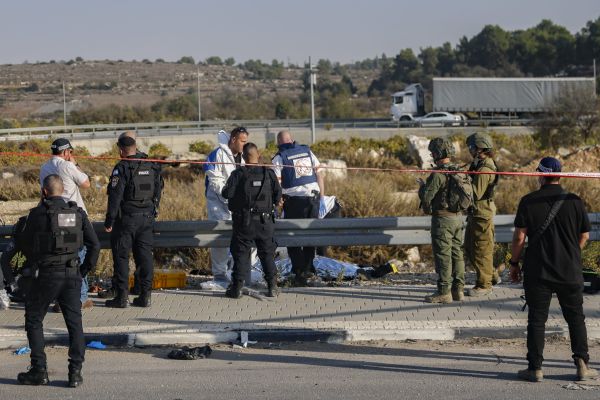 סטונדטים מחברון: אלו המחבלים שביצעו את הפיגוע בגוש עציון