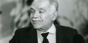 110 שנים להולדת יצחק שמיר: "עקרונות ללא פשרות"