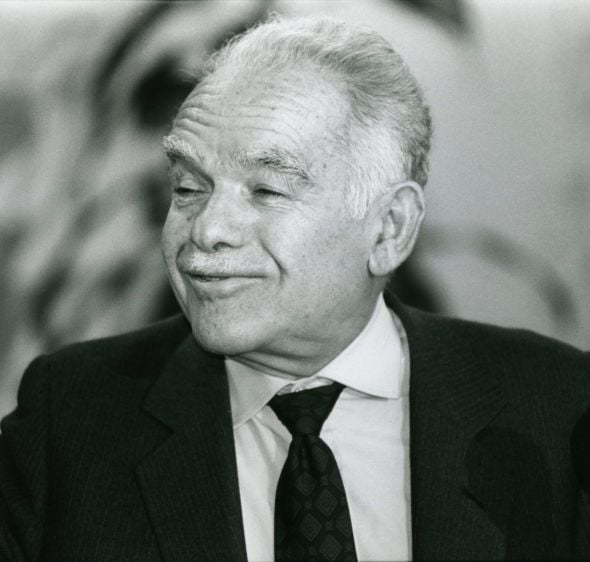 110 שנים להולדת יצחק שמיר: "עקרונות ללא פשרות"