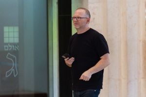 חקירת אביעד גליקמן: זאת ההוראה של המשטרה לעיתונאי