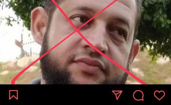 בר קופרשטיין: "מאושר היום עוד קצת שהרשע הזה כבר לא כאן"