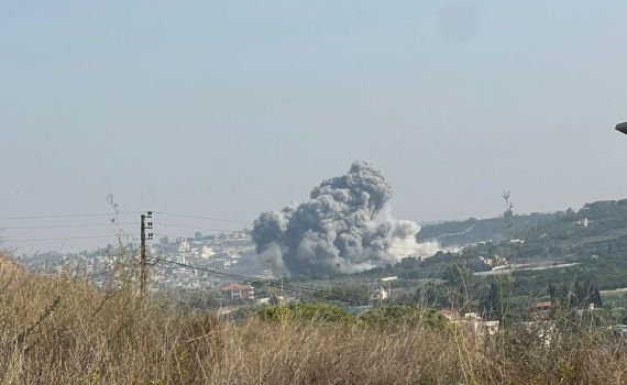 עוד חיסול? דיווחים על תקיפות נוספות בלבנון