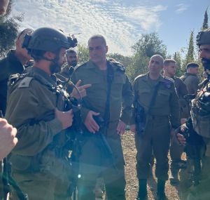 אחרי חיסול רמטכ"ל חיזבאללה: זה הצעד של זמיר בצפון