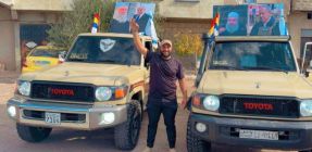 ג'ולאני בצרות? המיעוטים בסוריה פותחים בגל מחאות חדש