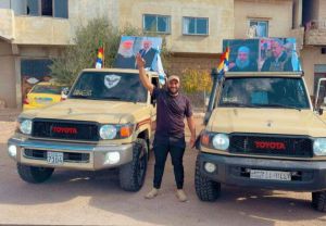 ג'ולאני בצרות? המיעוטים בסוריה פותחים בגל מחאות חדש