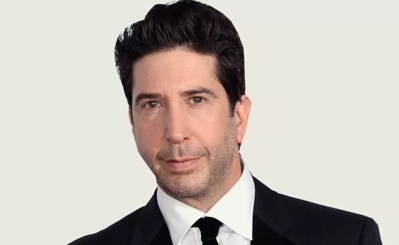 יום הולדת שמח: 10 דברים מפתיעים על כוכב חברים דייוויד שווימר