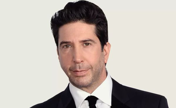 יום הולדת שמח: 10 דברים מפתיעים על כוכב חברים דייוויד שווימר