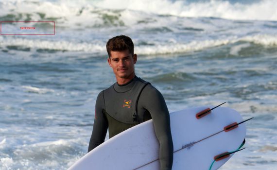 קידוש השם בטיקטוק: המשפיען שוויתר על הכל בשביל השבת. ראיון