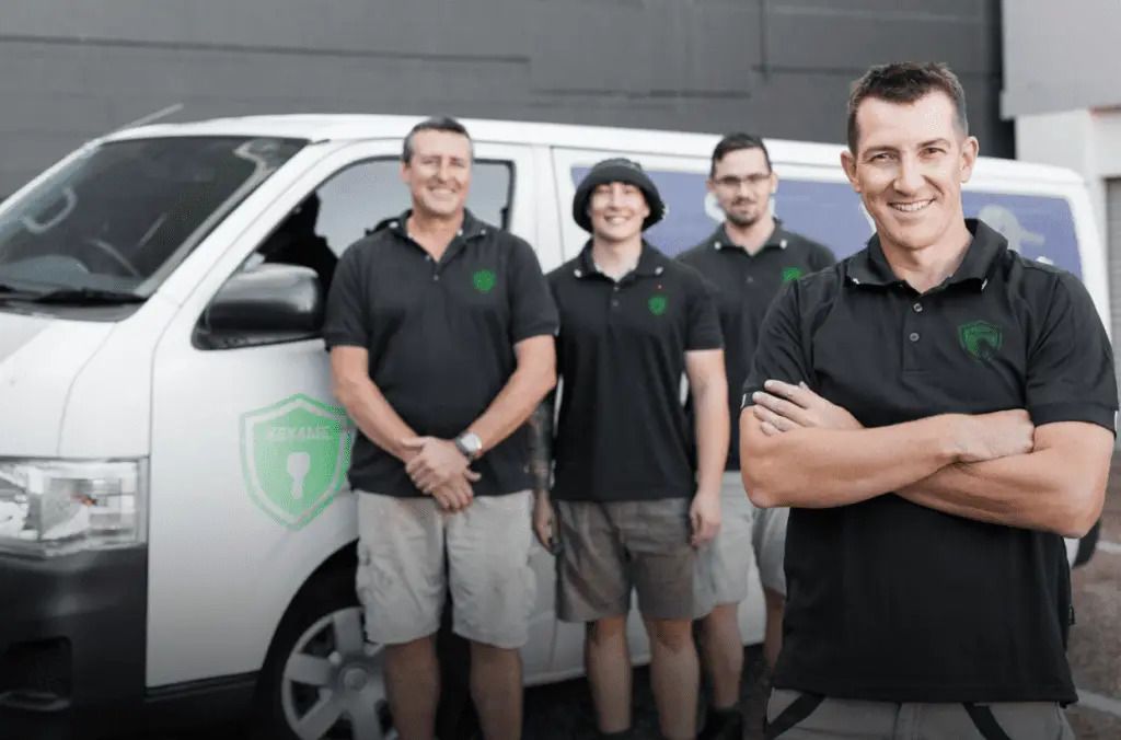 מה הופך את קי פור מי (KEY4ME) למנעולן המוביל בישראל