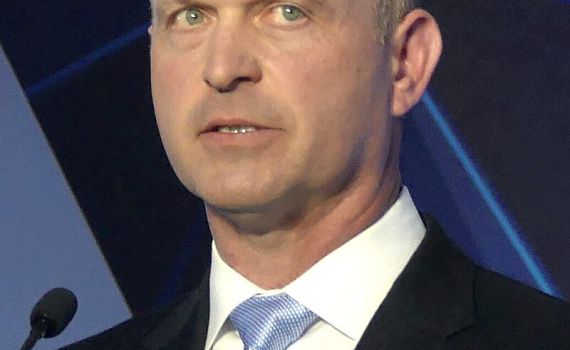 ראש הקרן השמרנית בארה"ב בהתנצלות ליהודים: "טעיתי, נתקן"