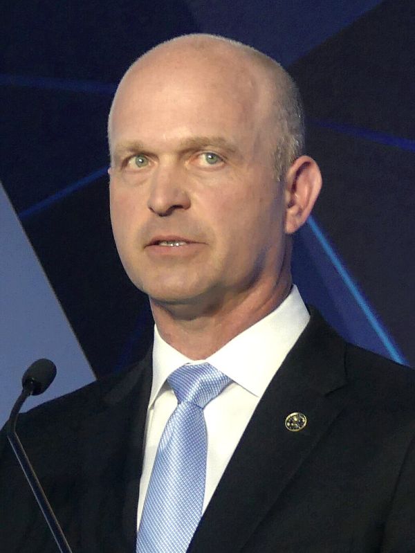 ראש הקרן השמרנית בארה"ב בהתנצלות ליהודים: "טעיתי, נתקן"