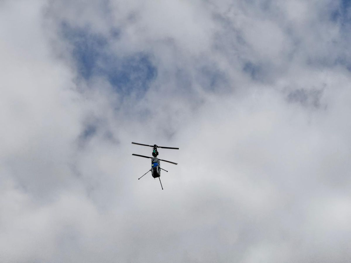 מערכת הטילים המשוטטים מתרחבת