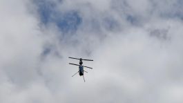 מערכת הטילים המשוטטים מתרחבת