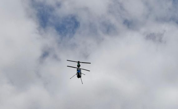 מערכת הטילים המשוטטים מתרחבת