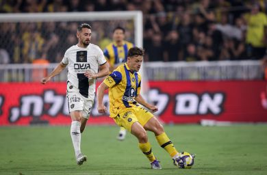 זאת שמטפסת וזאת שקורסת:  סיכום עשרה מחזורים בליגת העל