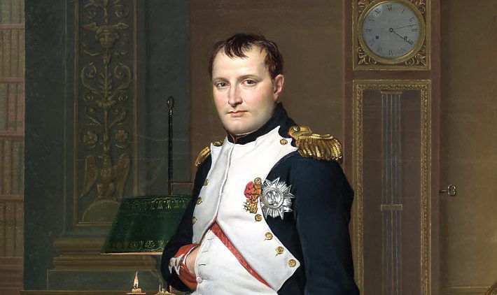 מחקר חדש חושף: זאת הסיבה למפלה של צבא נפוליאון