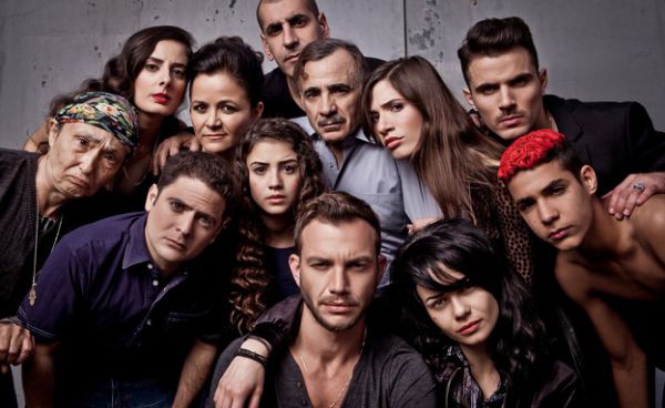 הקללה חוזרת? זגורי אימפריה חושפת את תאריך העלייה לעונה החדשה