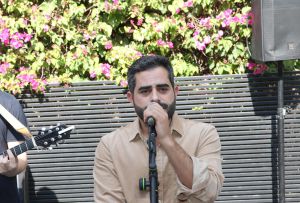 בדרך למסך: משה כורסיה מצטרף לעונה החדשה של "מחוברים"